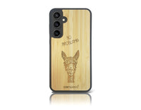 Thumbnail for LAMA Samsung Galaxy A15 5G Backcase